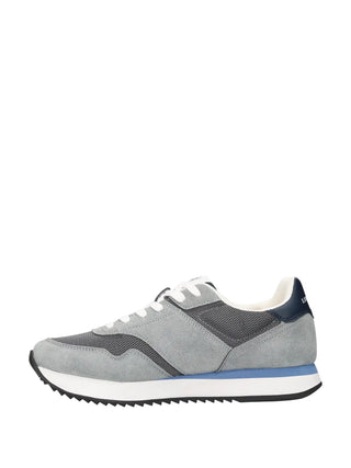 SNEAKERS UOMO - LUMBERJACK GRIGIO - 102269028 4