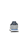 SNEAKERS UOMO - LUMBERJACK GRIGIO - 102269028 5