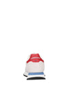 SNEAKERS UOMO - LUMBERJACK BIANCO - 102269030 5