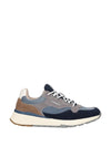 SNEAKERS UOMO - LUMBERJACK NAVY - 102269038 1