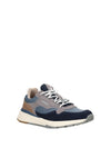 SNEAKERS UOMO - LUMBERJACK NAVY - 102269038 2