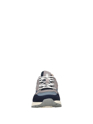 SNEAKERS UOMO - LUMBERJACK NAVY - 102269038 3