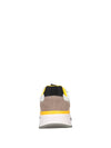 SNEAKERS UOMO - LUMBERJACK TAUPE - 102269042 5