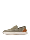 SLIP ON UOMO - LUMBERJACK VERDE - 102269048 4
