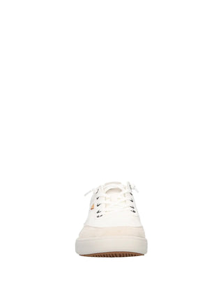 SNEAKERS UOMO - LUMBERJACK BIANCO - 102269062 3