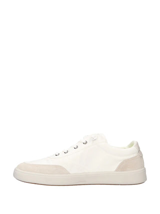 SNEAKERS UOMO - LUMBERJACK BIANCO - 102269062 4