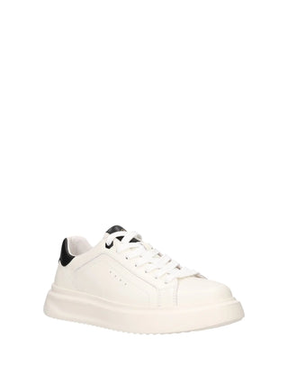 SNEAKERS UOMO - LUMBERJACK BIANCO - 102269068 2