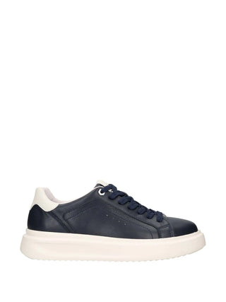 SNEAKERS UOMO - LUMBERJACK NAVY - 102269079