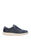 SNEAKERS UOMO - LUMBERJACK NAVY - 102269080 1