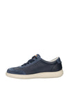 SNEAKERS UOMO - LUMBERJACK NAVY - 102269080 4