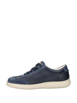 SNEAKERS UOMO - LUMBERJACK NAVY - 102269080 4