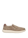 SLIP ON UOMO - LUMBERJACK TAUPE - 102269083 1