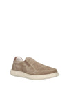 SLIP ON UOMO - LUMBERJACK TAUPE - 102269083 2