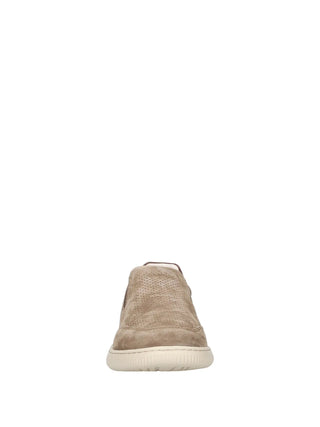 SLIP ON UOMO - LUMBERJACK TAUPE - 102269083 3