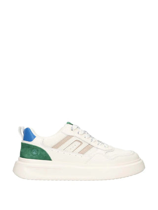 SNEAKERS UOMO - LUMBERJACK BIANCO - 102269090 1