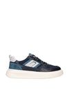 SNEAKERS UOMO - LUMBERJACK NAVY - 102269101 1
