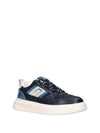 SNEAKERS UOMO - LUMBERJACK NAVY - 102269101 2
