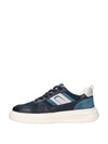 SNEAKERS UOMO - LUMBERJACK NAVY - 102269101 4