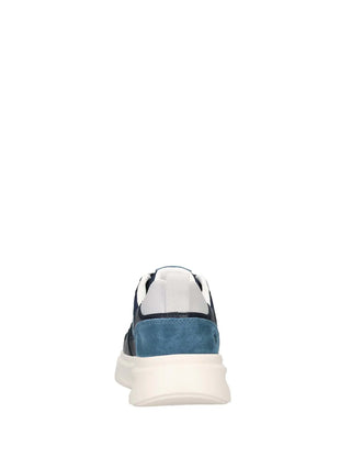 SNEAKERS UOMO - LUMBERJACK NAVY - 102269101 5