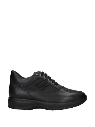 SNEAKERS UOMO - LUMBERJACK NERO - 102269139