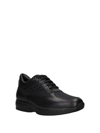 SNEAKERS UOMO - LUMBERJACK NERO - 102269139 2