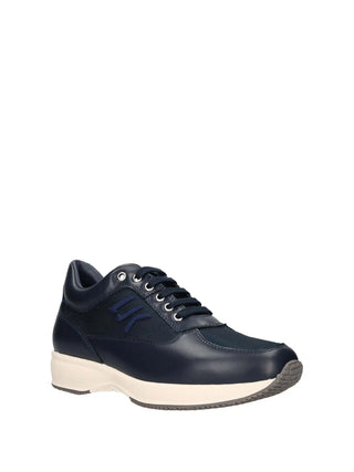 SNEAKERS UOMO - LUMBERJACK NAVY - 102269140 2