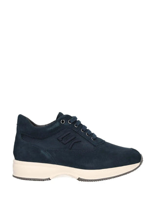 SNEAKERS UOMO - LUMBERJACK NAVY - 102269142