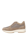 SNEAKERS UOMO - LUMBERJACK BEIGE - 102269143 4