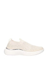 SLIP ON DONNA - LUMBERJACK BIANCO - 102269240 1