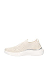 SLIP ON DONNA - LUMBERJACK BIANCO - 102269240 4