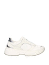 SNEAKERS DONNA - LUMBERJACK BIANCO - 102269252 1