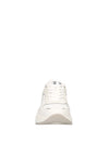 SNEAKERS DONNA - LUMBERJACK BIANCO - 102269252 3