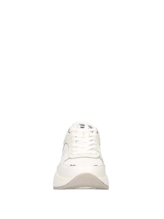 SNEAKERS DONNA - LUMBERJACK BIANCO - 102269252 3