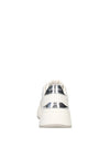 SNEAKERS DONNA - LUMBERJACK BIANCO - 102269252 5