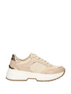 SNEAKERS DONNA - LUMBERJACK SABBIA - 102269254 1