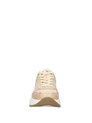 SNEAKERS DONNA - LUMBERJACK SABBIA - 102269254 3