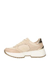 SNEAKERS DONNA - LUMBERJACK SABBIA - 102269254 4
