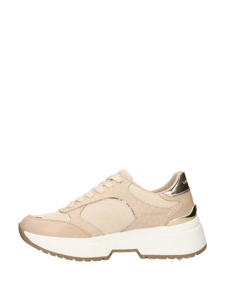 SNEAKERS DONNA - LUMBERJACK SABBIA - 102269254 4