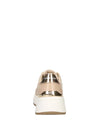 SNEAKERS DONNA - LUMBERJACK SABBIA - 102269254 5