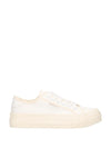 SNEAKERS DONNA - LUMBERJACK BIANCO - 102269432 1