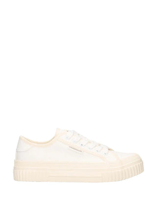 SNEAKERS DONNA - LUMBERJACK BIANCO - 102269432 1