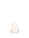 SNEAKERS DONNA - LUMBERJACK BIANCO - 102269432 3