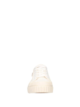 SNEAKERS DONNA - LUMBERJACK BIANCO - 102269432 3