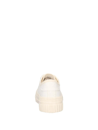 SNEAKERS DONNA - LUMBERJACK BIANCO - 102269432 5