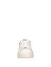 SNEAKERS DONNA - LUMBERJACK BIANCO - 102277556 3