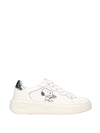 SNEAKERS DONNA - LUMBERJACK BIANCO - 102277557 1