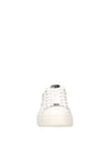 SNEAKERS DONNA - LUMBERJACK BIANCO - 102277557 3