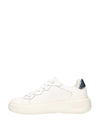 SNEAKERS DONNA - LUMBERJACK BIANCO - 102277557 4