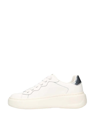 SNEAKERS DONNA - LUMBERJACK BIANCO - 102277557 4