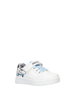 SNEAKERS BAMBINO - LUMBERJACK BIANCO - 102277733 2